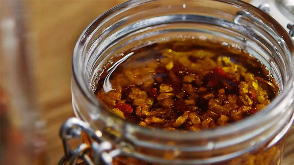 Jak zrobić aromatyczne oliwy? 